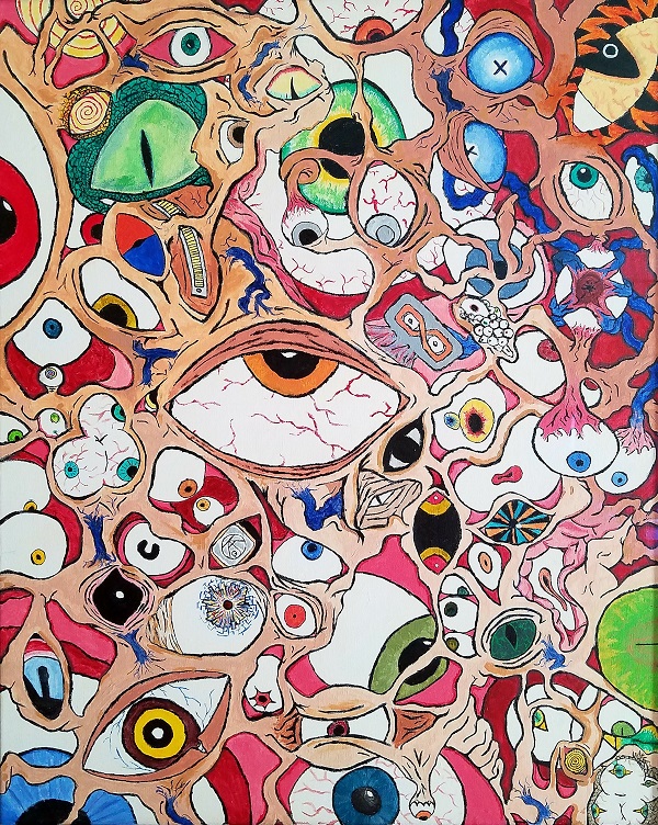 eyeofcode